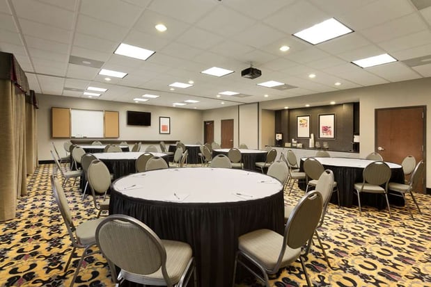 Images Hampton Inn West Monroe