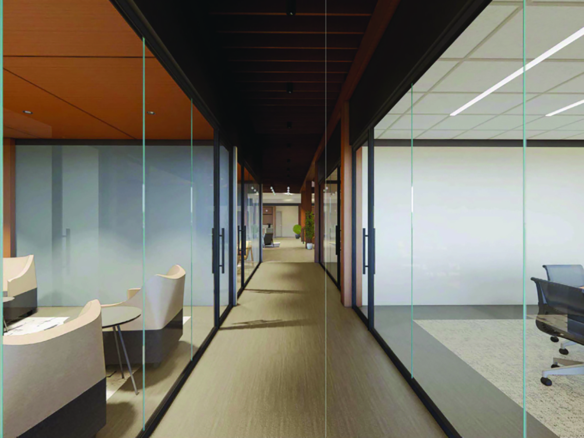 Two Rivers Marketing, a Des Moines-based agency, will open a new office in late summer 2025.