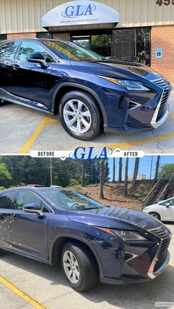 Images Georgia Luxury Automotive Lively