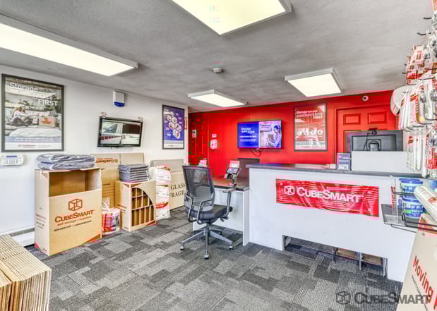 Images CubeSmart Self Storage