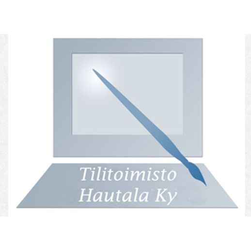 Tilitoimisto Hautala Oy Logo