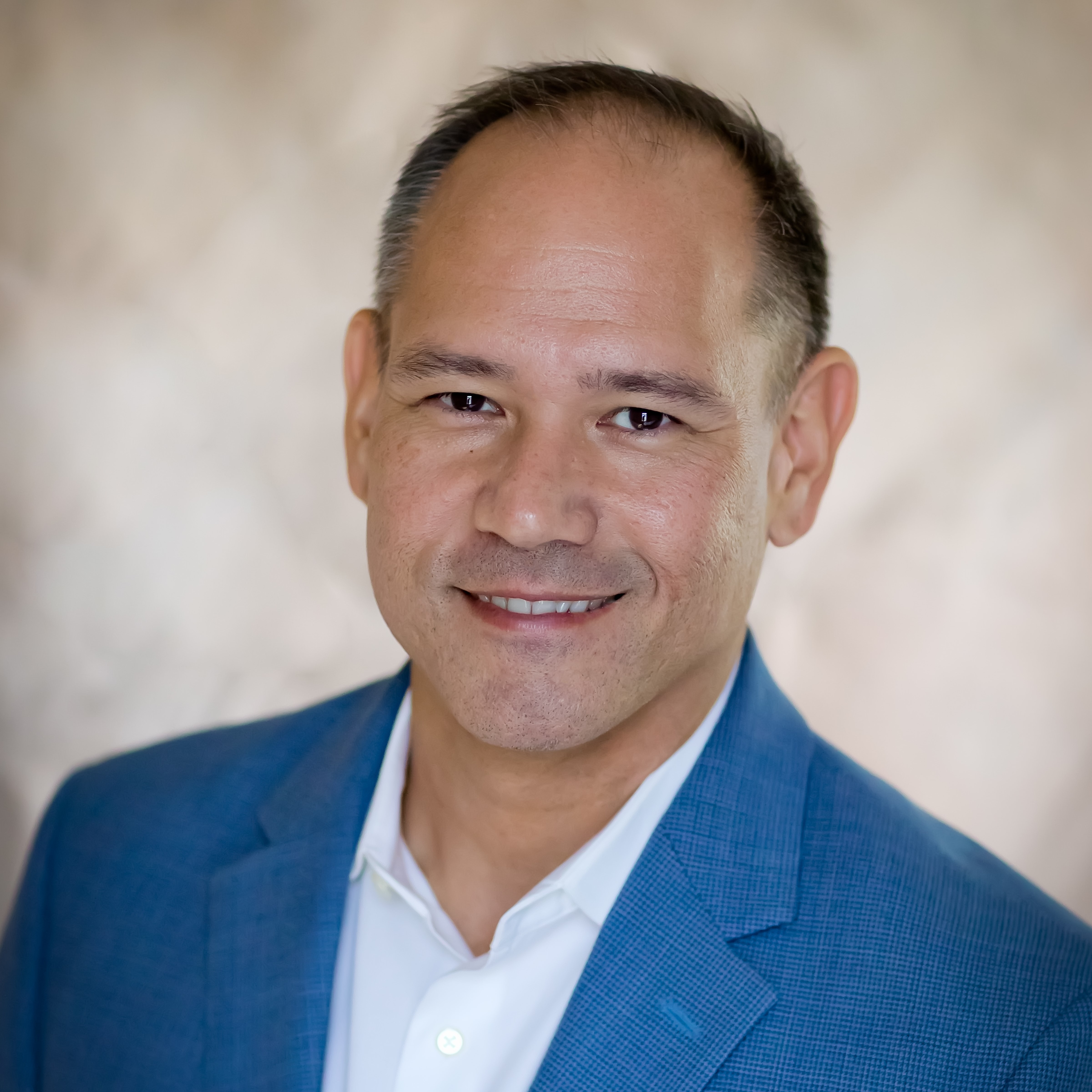 Gary Agena