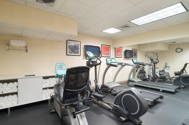 Images Holiday Inn Express New York City-Wall Street by IHG