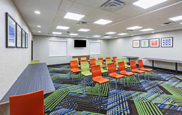 Images Holiday Inn Express & Suites Longview South I-20 by IHG