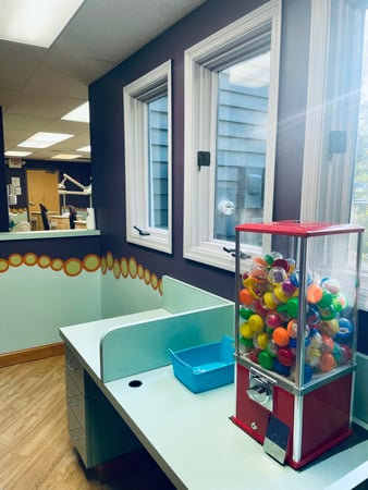 Images Smiles 1st Children’s Dentistry – Montgomery