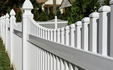 Images Aronson Fence Co., Inc.