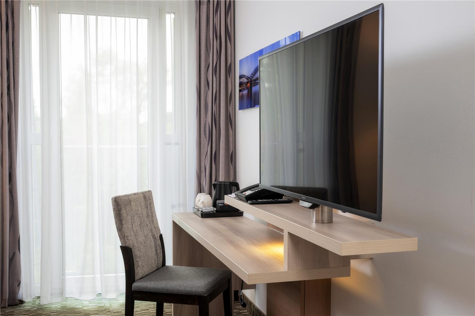 Bilder Best Western Plus Hotel Koeln City