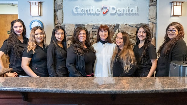 Images Gentle Dental Reno South