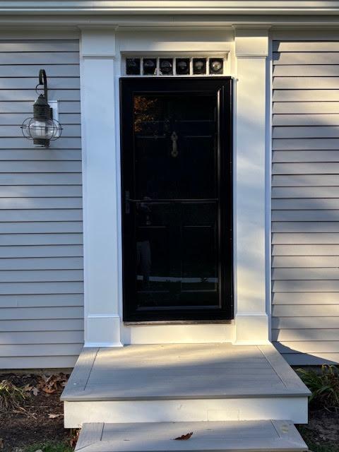 Images Persson Construction, Inc.
