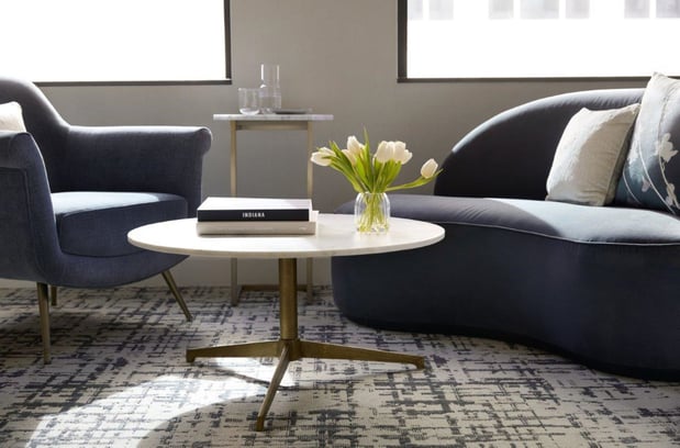 Images InterContinental Indianapolis by IHG