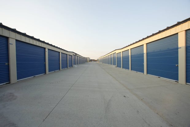 Images RCS Storage