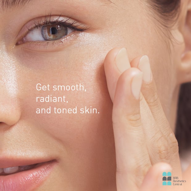 Images BRB Aesthetics Central