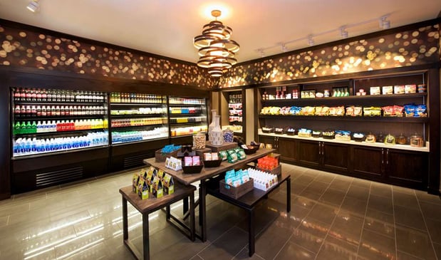 Images Embassy Suites by Hilton Las Vegas