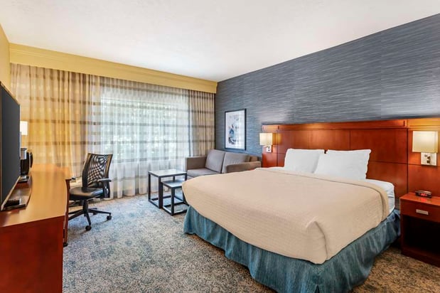 Images Best Western Plus Provo University Inn