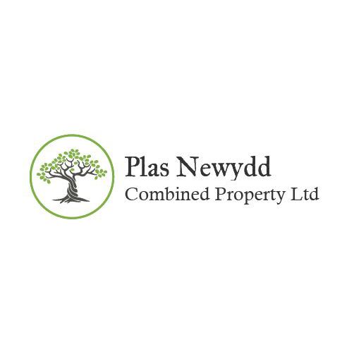Plas Newydd Holiday Home Park Logo