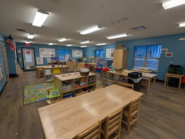 Images Cordera KinderCare