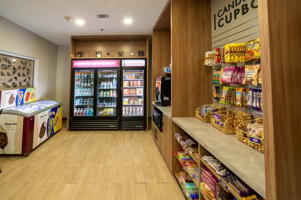 Images Candlewood Suites Deer Park by IHG