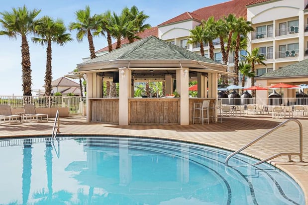 Images Hilton Garden Inn South Padre Island Beachfront