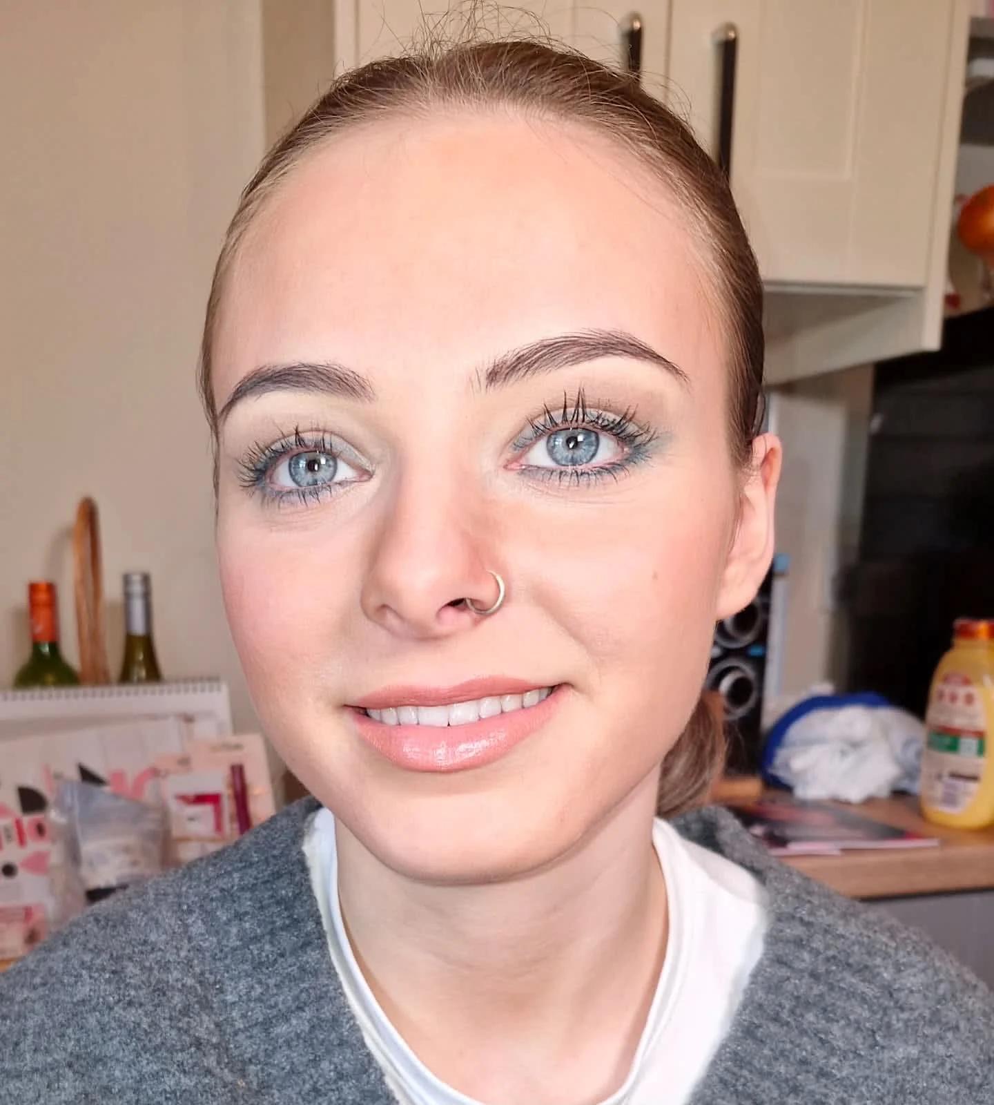 Images I Do - Wedding Make Up