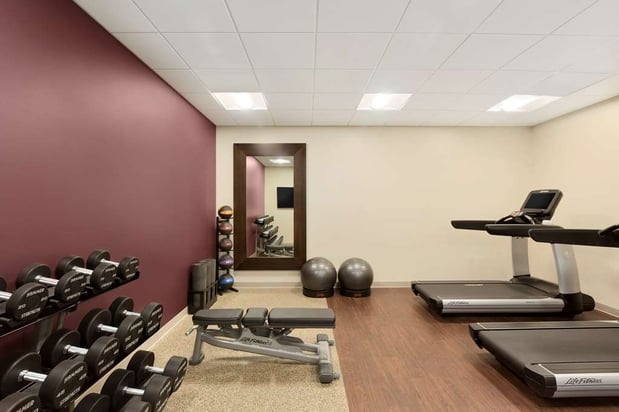 Images Embassy Suites by Hilton Phoenix Downtown North