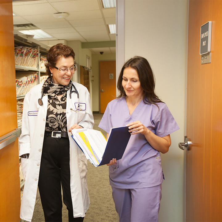 NYU Langone Ambulatory Care Rego Park Photo