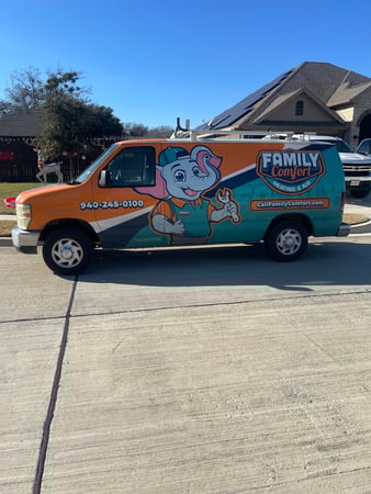 Images Family Comfort Heating & Air