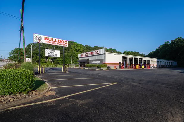 Images Bulldog Tire Discounters