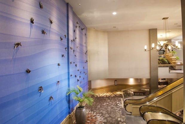 Images Hilton Orange County/Costa Mesa