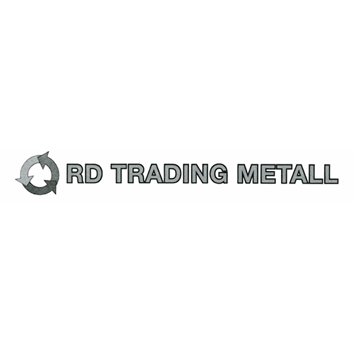 RD Trading Metall Logo