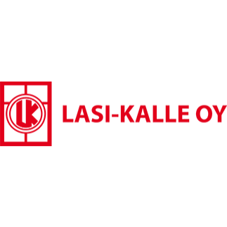 Lasi-Kalle Logo