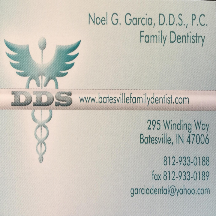 Images Noel G. Garcia, DDS Family Dentistry