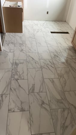 Images Do It Big Custom Tile