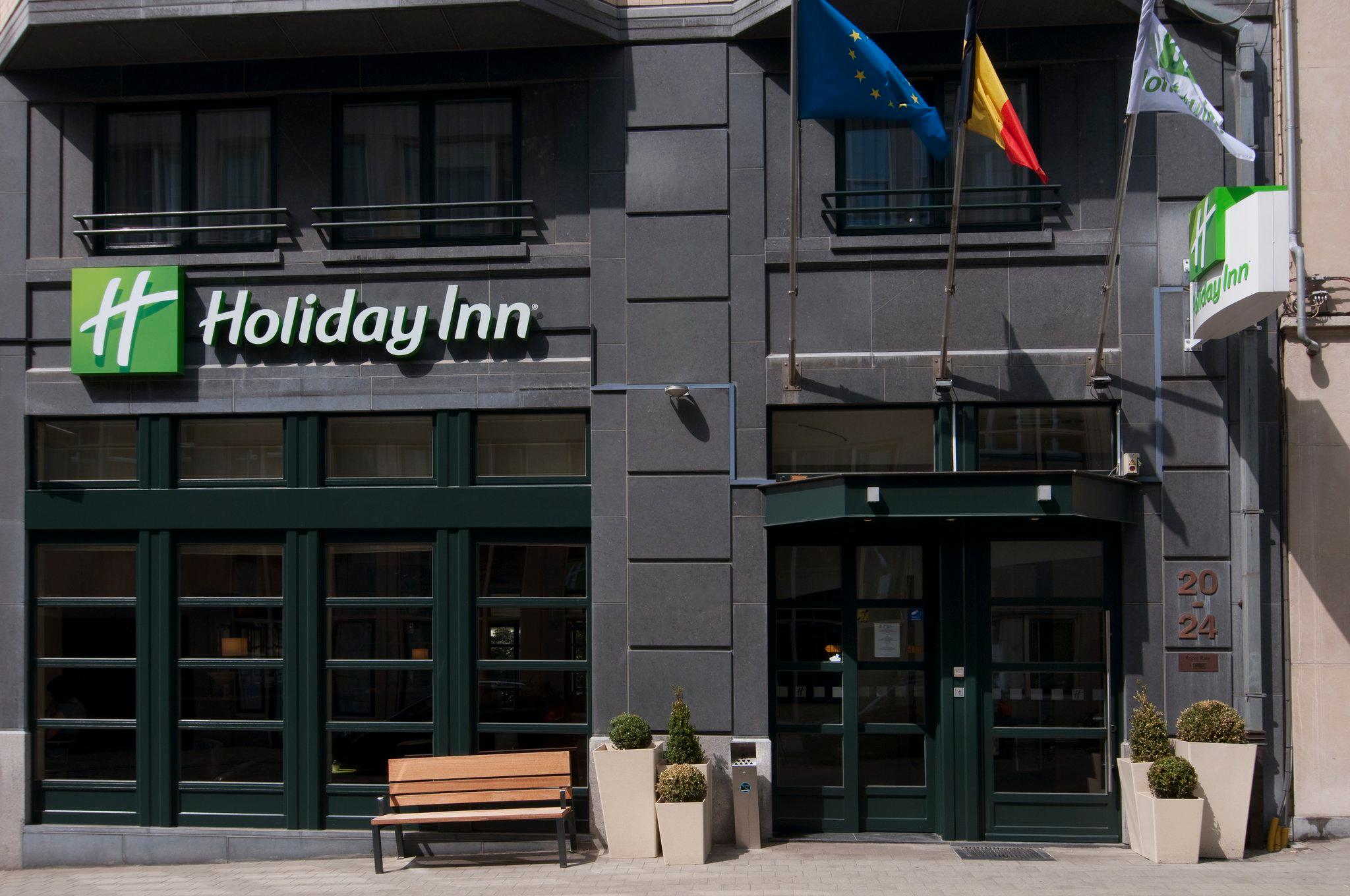 Fotos - Holiday Inn Brussels - Schuman by IHG - 16