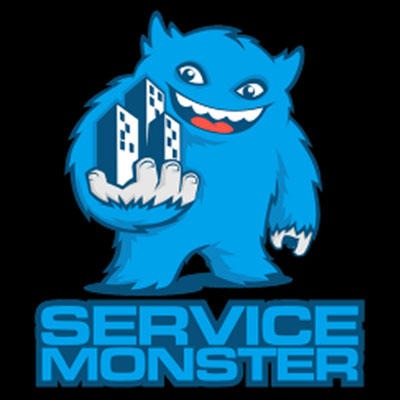 Service Monster Logo