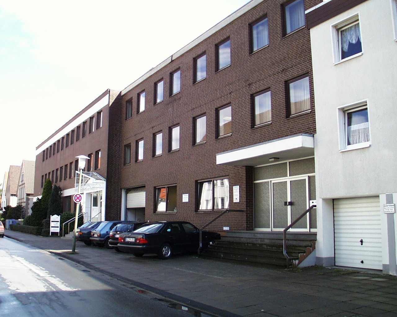 Bild 1 felix1.de AG Steuerberatungsgesellschaft Bielefeld in Bielefeld