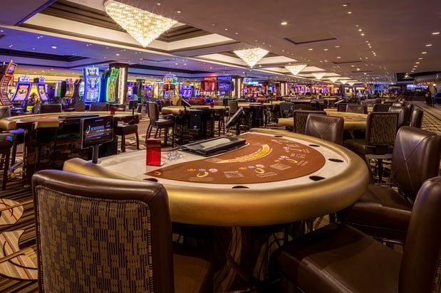 Images Horseshoe Las Vegas - A Caesars Rewards Destination