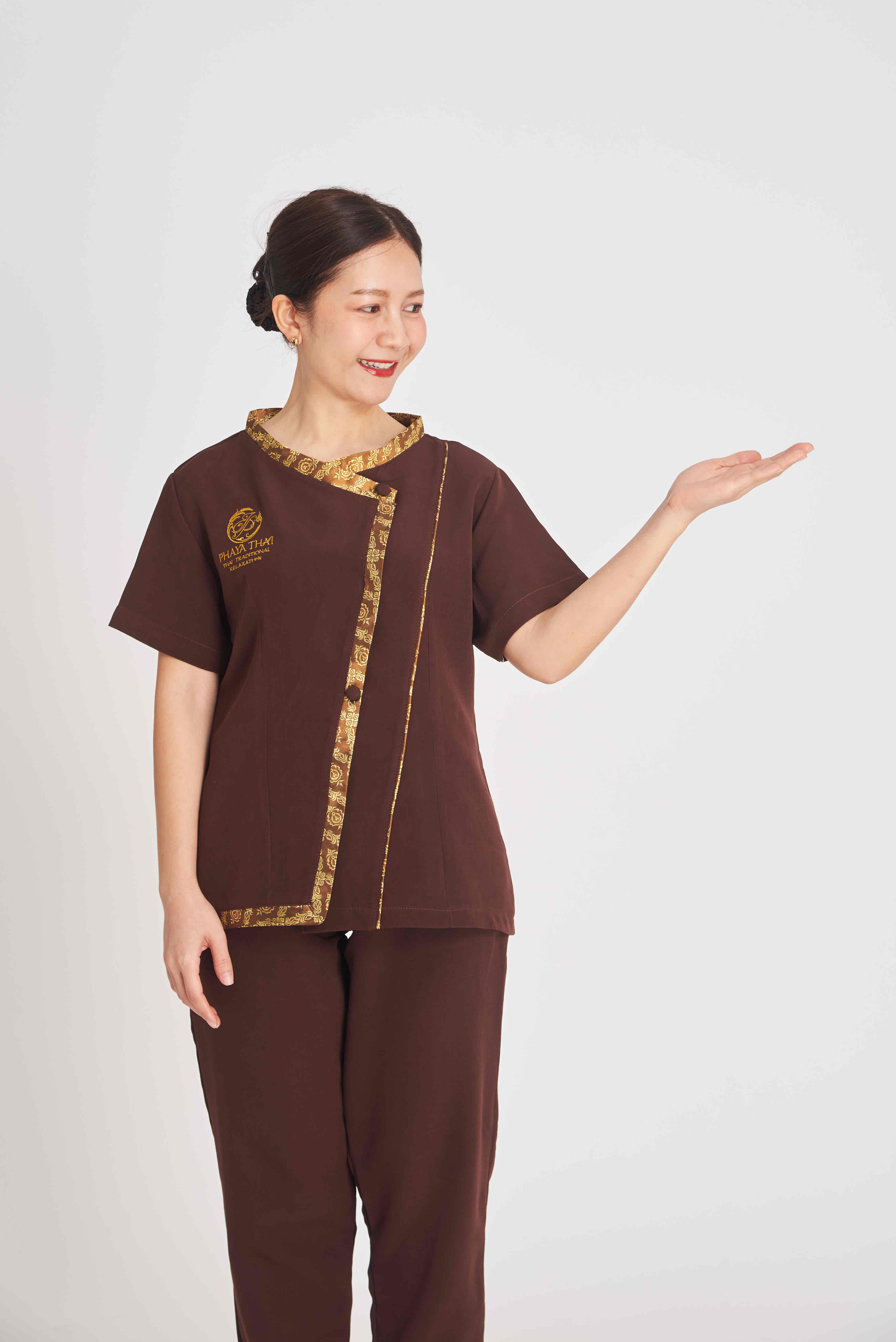 Images タイ古式マッサージ PHAYA THAI TOKYO銀座店