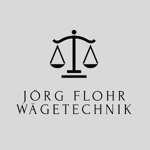 Logo Jörg Flohr Wägetechnik und Kassensysteme