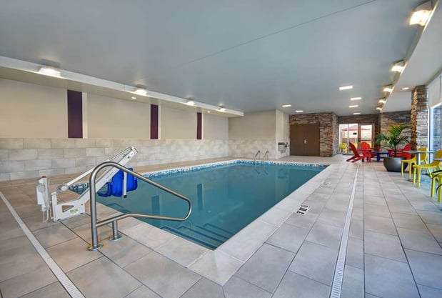 Images Home2 Suites by Hilton Columbus, IN