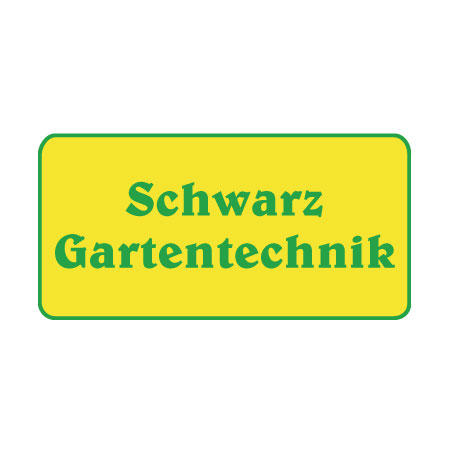 Logo Jürgen Schwarz Gartentechnik