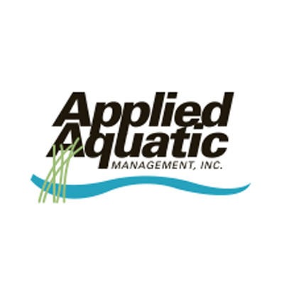 Applied Aquatic Management Logo