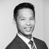 Lawrence Lee - TD Wealth Private Investment Advice Toronto (416)308-8272