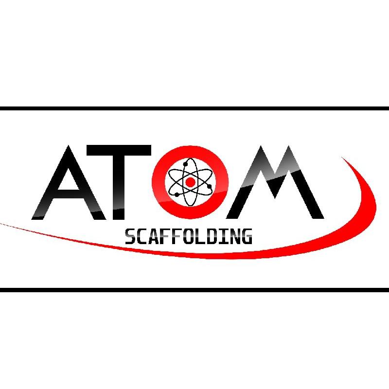 Atom Scaffolding Ltd Logo