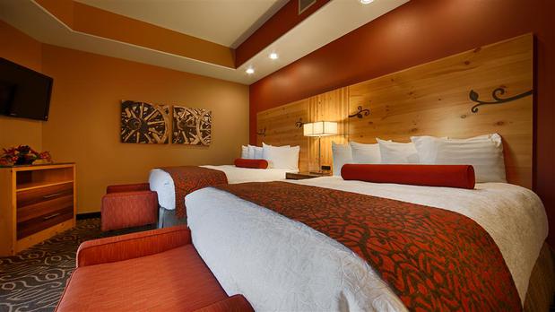Images Best Western Premier Ivy Inn & Suites