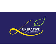 Lukerative Accounting Logo