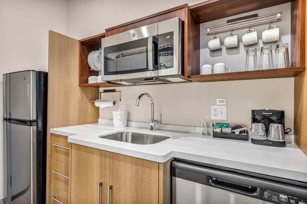 Images Home2 Suites by Hilton Raleigh West Lenovo Center