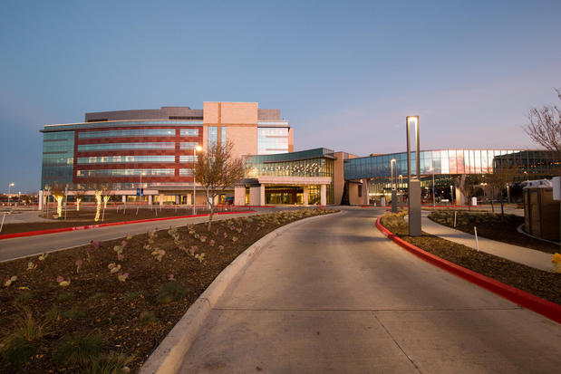 Images Covenant Medical Center