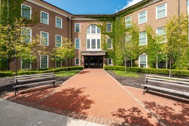 Images Market and Main Apartments