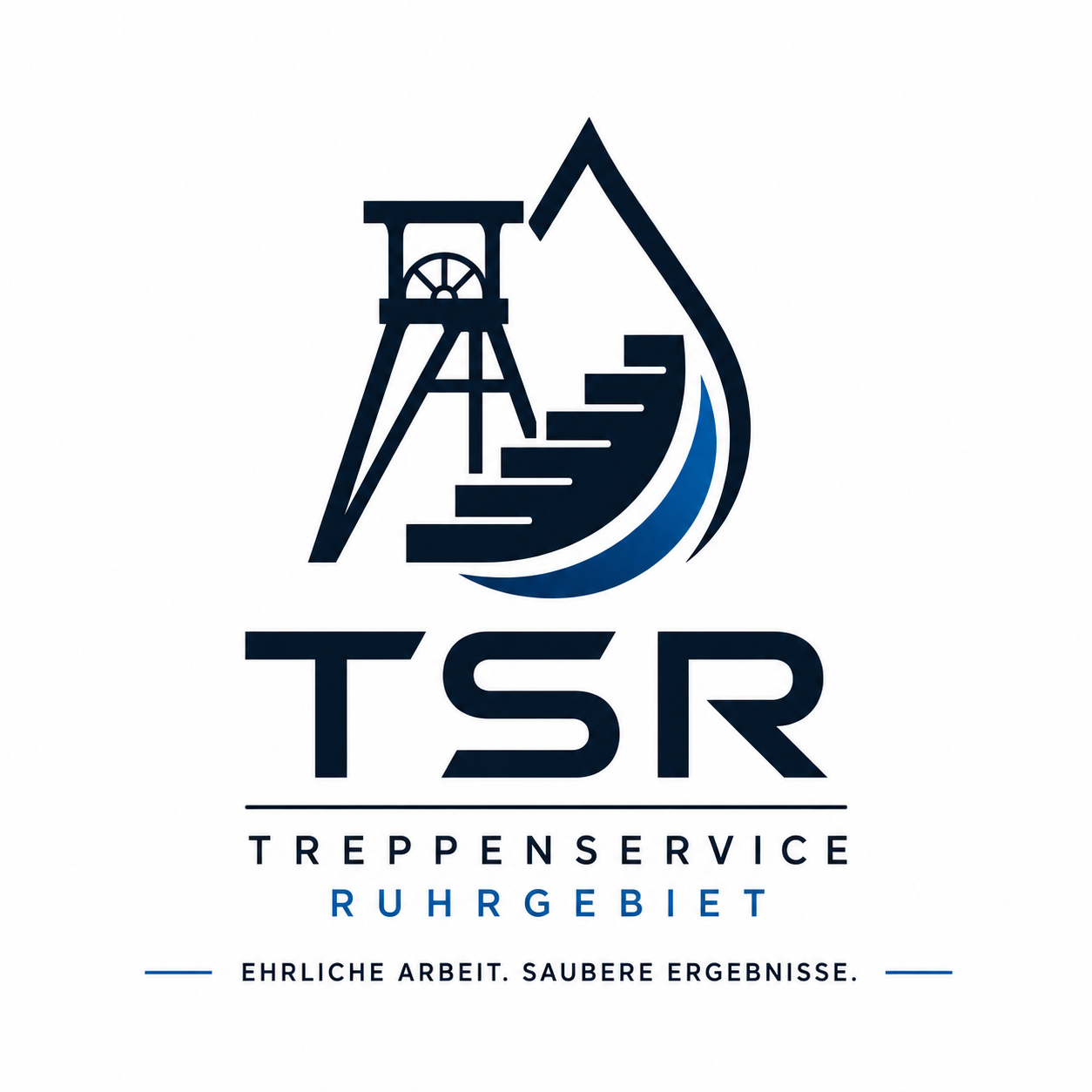 TSR Treppenservice Ruhrgebiet – Treppenhausreinigung in Essen, Wörthstraße 66 in Essen
