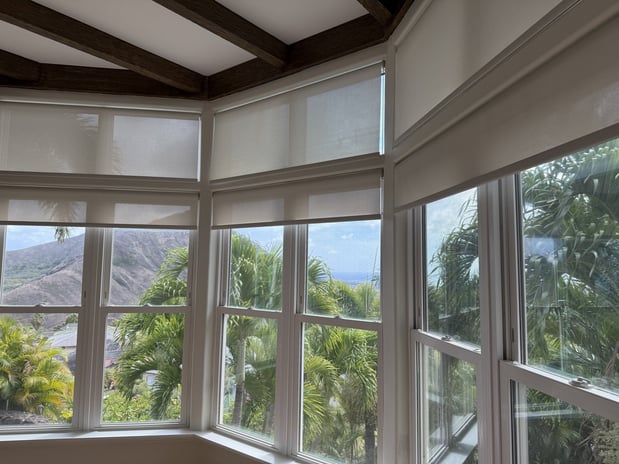 Images Budget Blinds of East Honolulu